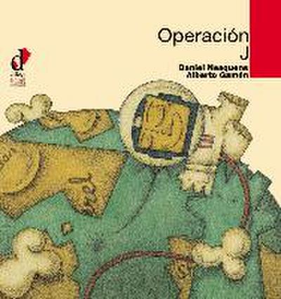 Operación J