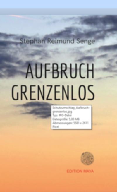 AUFBRUCH GRENZENLOS
