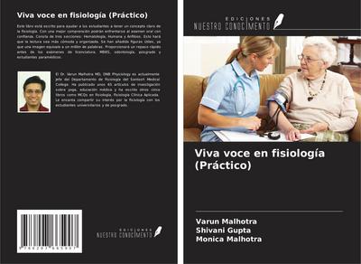 Viva voce en fisiología (Práctico)