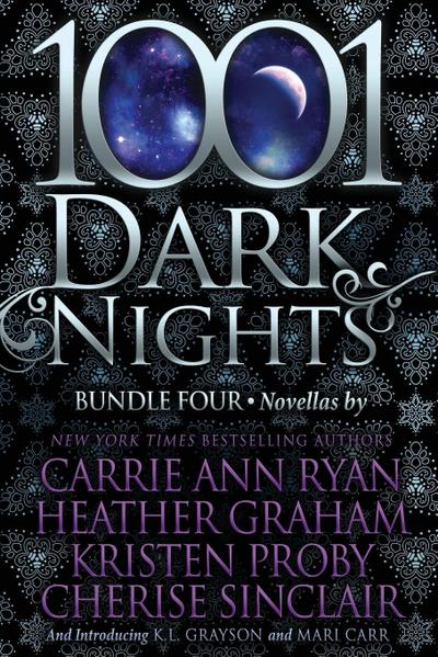1001 Dark Nights