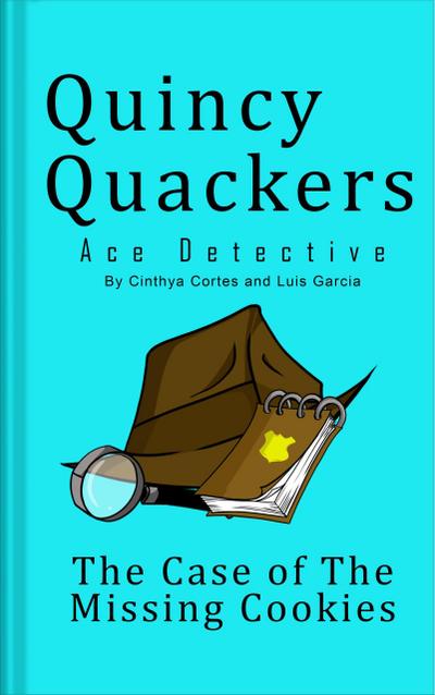Quincy Quackers  Ace Detective