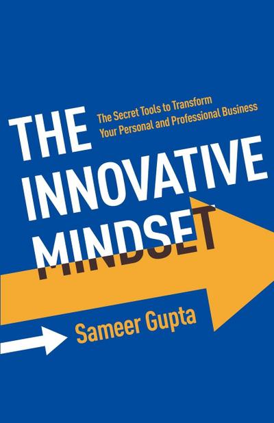The Innovative Mindset