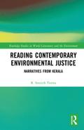 Reading Contemporary Environmental Justice
