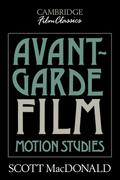 Avant-Garde Film