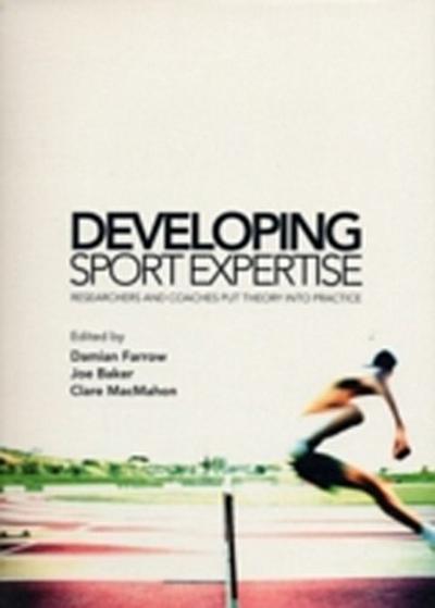 Developing Sport Expertise