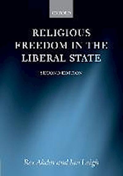 Religious Freedom in the Liberal State
