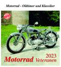 Motorrad Veteranen 2023