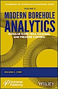 Modern Borehole Analytics