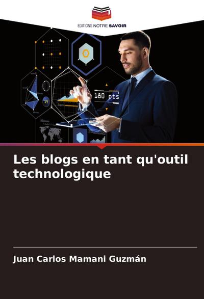 Les blogs en tant qu’outil technologique