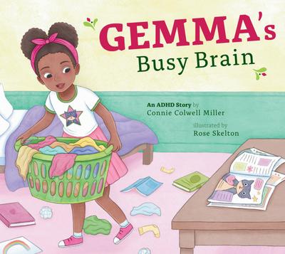 Gemma’s Busy Brain