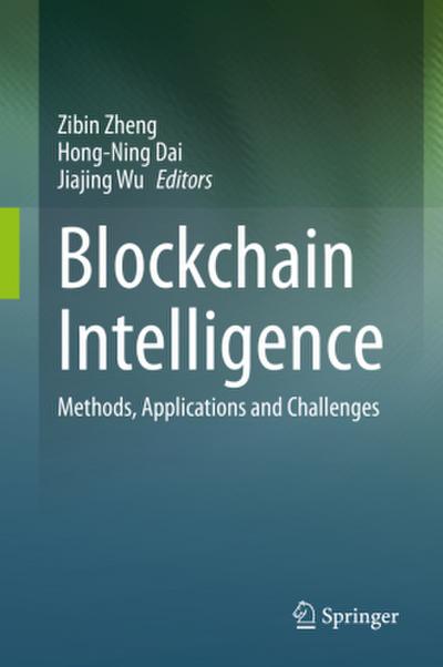 Blockchain Intelligence