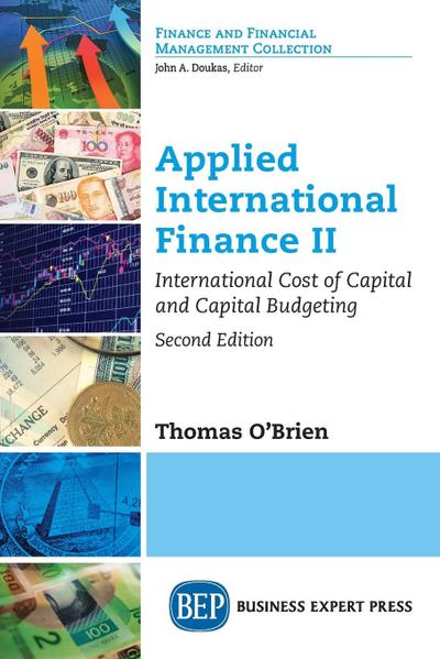 Applied International Finance II, Second Edition