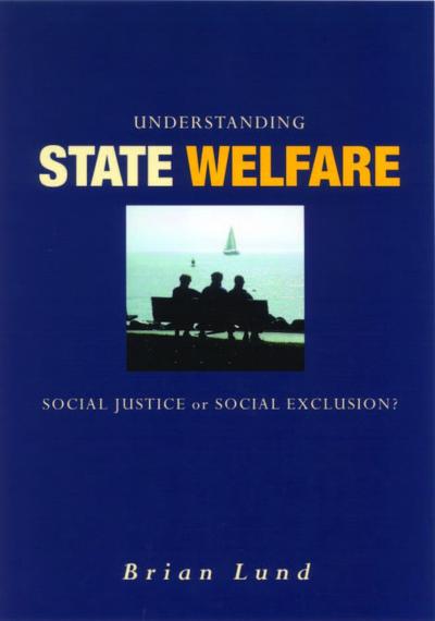 Understanding State Welfare