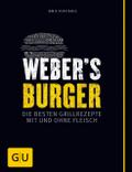Weber’s Burger