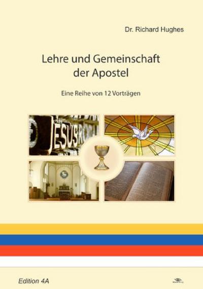 Lehre und Gemeinschaft der Apostel