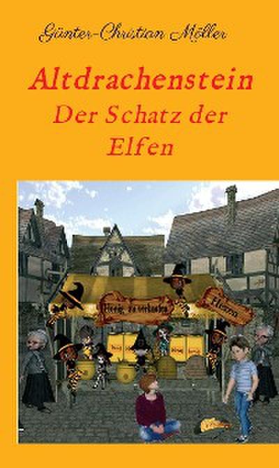 Altdrachenstein