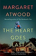 The Heart Goes Last