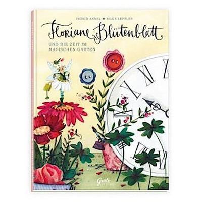 Floriane Blütenblatt