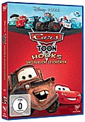 Hooks unglaubliche Geschichten