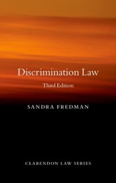 Discrimination Law