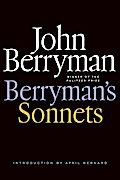 Berryman’s Sonnets