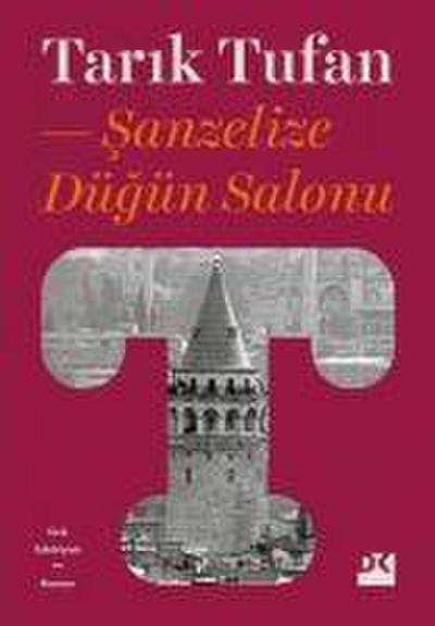 Sanzelize Dügün Salonu