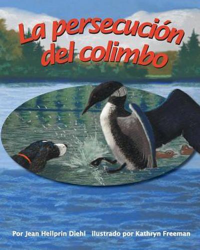 La Persecución del Colimbo (Loon Chase)