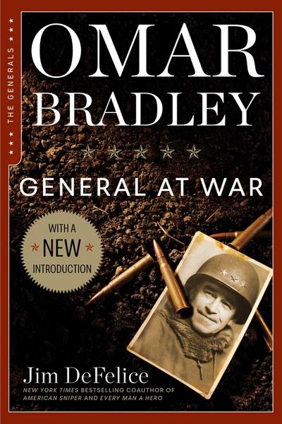 Omar Bradley