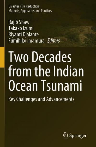 Two Decades from the Indian Ocean Tsunami