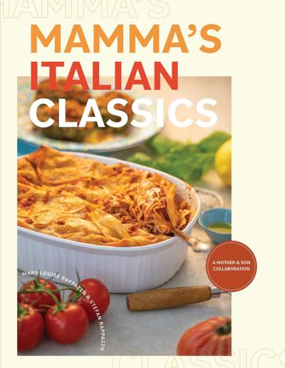 Mamma’s Italian Classics
