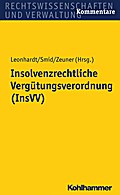 Insolvenzrechtliche Vergütungsverordnung (InsVV)