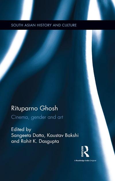 Rituparno Ghosh