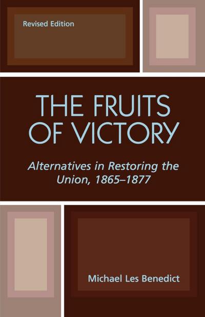 Fruits of Victory