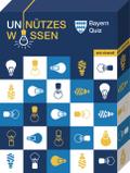 Unnützes Wissen Bayern - Das Quiz (Spiel)
