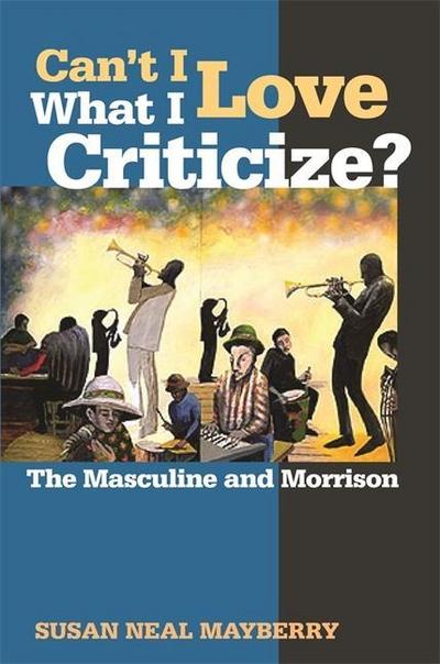 Can’t I Love What I Criticize?