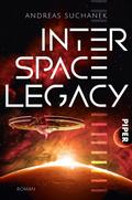 Interspace Legacy von Andreas Suchanek | Ebook