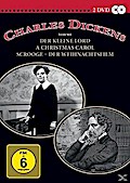 Charles Dickens Box (3 Filme)
