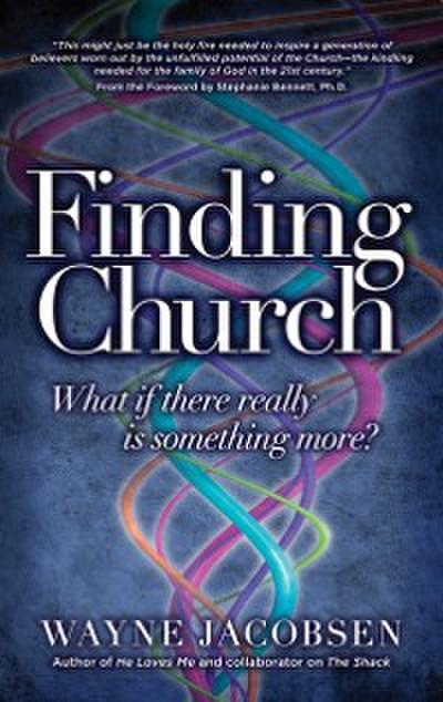 Finding Church