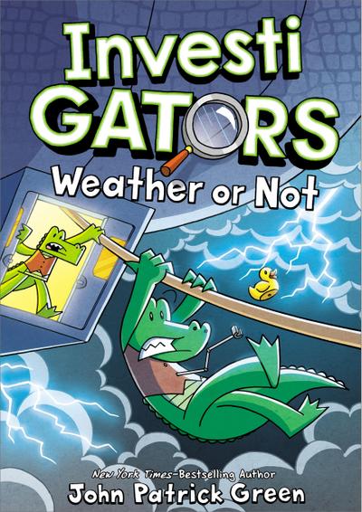 Investigators: Weather or Not