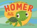 The Adventures of Homer