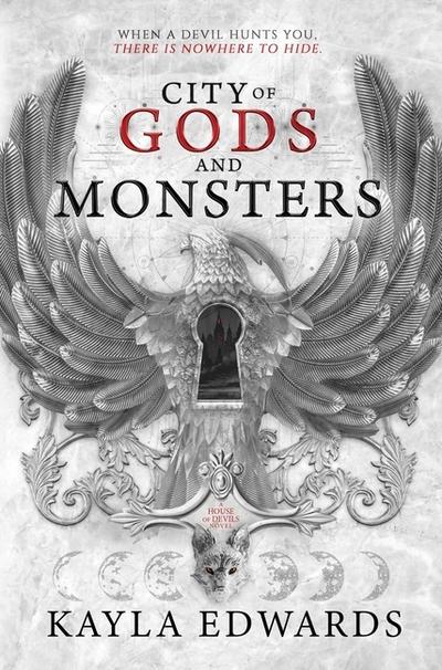 City of Gods and Monsters (House of Devils)