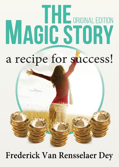 The Magic Story - Original Edition