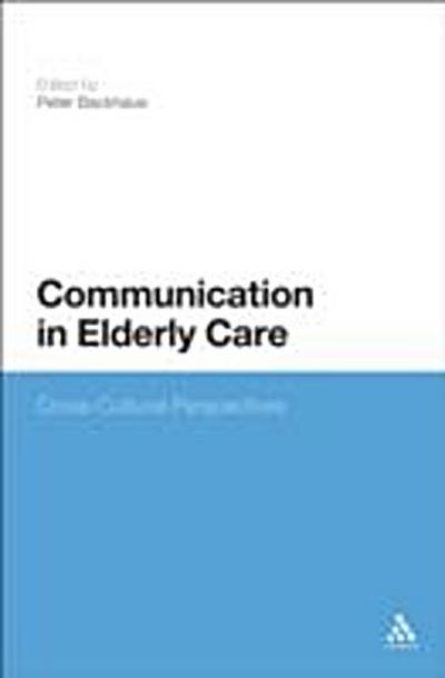 Communication in Elderly Care