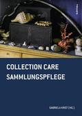 Collection Care / Sammlungspflege