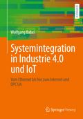 Systemintegration in Industrie 4.0 und IoT