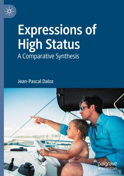 Expressions of High Status