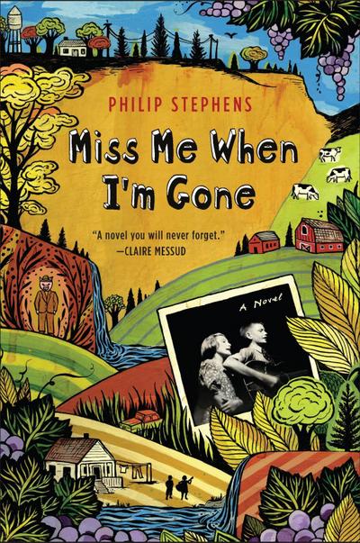 Miss Me When I’m Gone