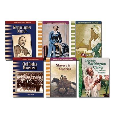 African American History