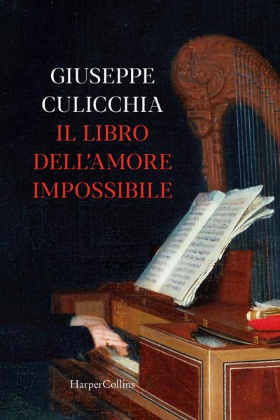 Il libro dell’amore impossibile