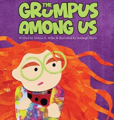 The Grumpus Among Us